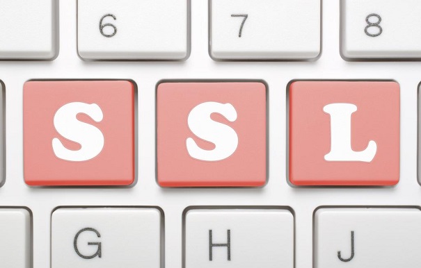 部署SSL证书