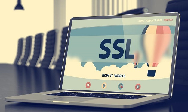 服务器部署SSL证书