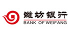 Bank of Weifang