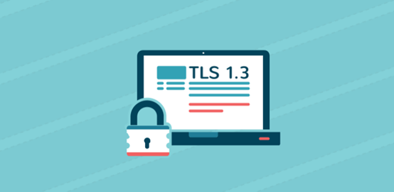 TLS 1.3协议