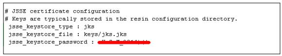 Resin SSL证书配置方法6